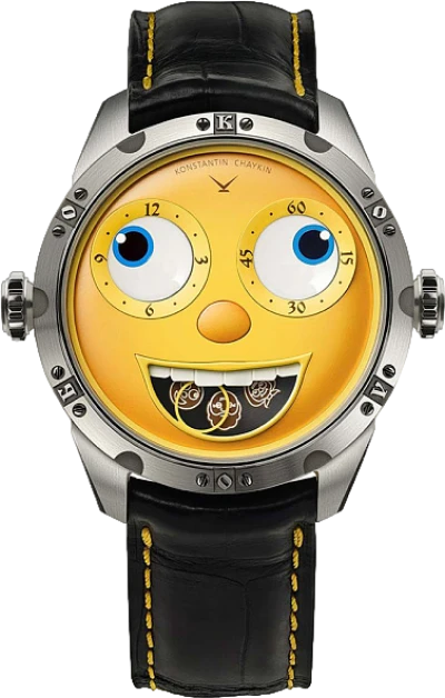 Konstantin Chaykin