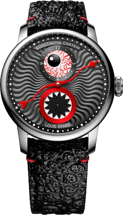 Konstantin Chaykin