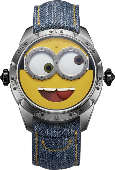 Konstantin Chaykin