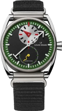 Louis Erard Louis Erard X ALAIN SILBERSTEIN Louis Erard Louis Erard X ALAIN SILBERSTEIN