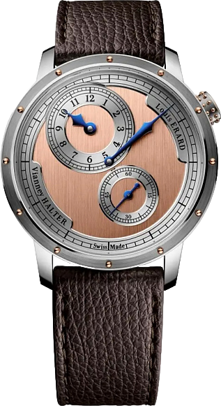 Louis Erard