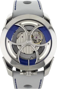 MB&F M.A.D.1 Blue Edition MB&F M.A.D.1 Blue Edition