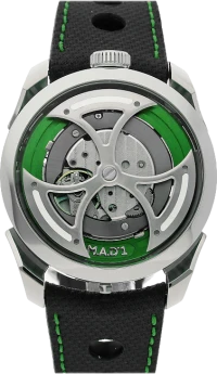 MB&F M.A.D.1 Green Edition MB&F M.A.D.1 Green Edition