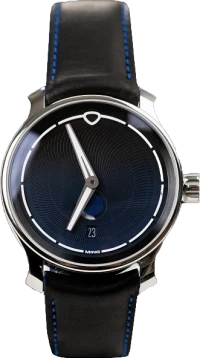 MING Moonphase MING Moonphase
