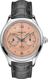 Montblanc Heritage Montblanc Heritage