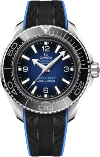 Omega PLANET OCEAN 6000M CO‑AXIAL MASTER CHRONOMETER 45.5 MM Omega PLANET OCEAN 6000M CO‑AXIAL MASTER CHRONOMETER 45.5 MM
