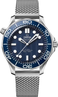 Omega Seamaster James Bond 60th Anniversary Omega Seamaster James Bond 60th Anniversary