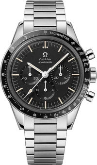 Omega Speedmaster Calibre 321 Chronograph 39,7 mm Omega Speedmaster Calibre 321 Chronograph 39,7 mm