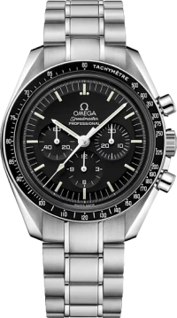 Omega Speedmaster Moonwatch Professional Chronograph 42 mm Omega Speedmaster Moonwatch Professional Chronograph 42 mm