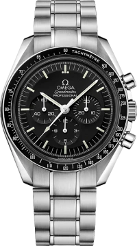 Omega Speedmaster Moonwatch Professional Chronograph 42 mm Omega Speedmaster Moonwatch Professional Chronograph 42 mm