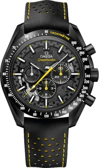 Omega Speedster Dark Side of the Moon Omega Speedster Dark Side of the Moon