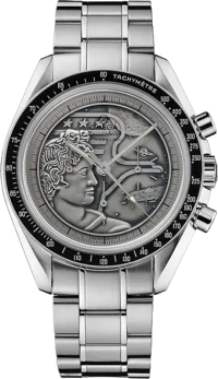 Omega Speedster The Last Man on the Moon Omega Speedster The Last Man on the Moon