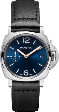 Panerai Luminor Due 38 mm Panerai Luminor Due 38 mm