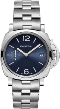 Panerai LUMINOR DUE 38mm Panerai LUMINOR DUE 38mm