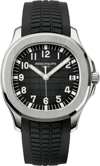 Patek Philippe Aquanaut Jumbo Steel Patek Philippe Aquanaut Jumbo Steel