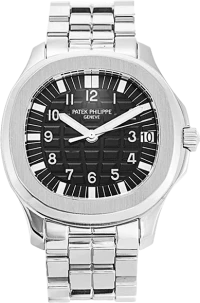 Patek Philippe Aquanaut Steel Patek Philippe Aquanaut Steel