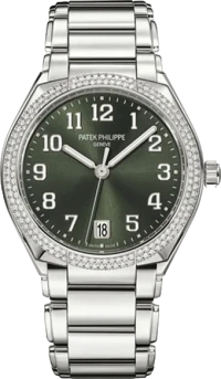 Patek Philippe Twenty~4 Automatic Patek Philippe Twenty~4 Automatic