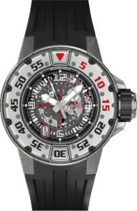 Richard Mille Diver Titanium Richard Mille Diver Titanium