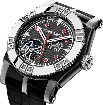 Roger Dubuis