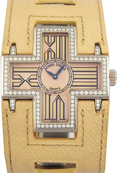 Roger Dubuis