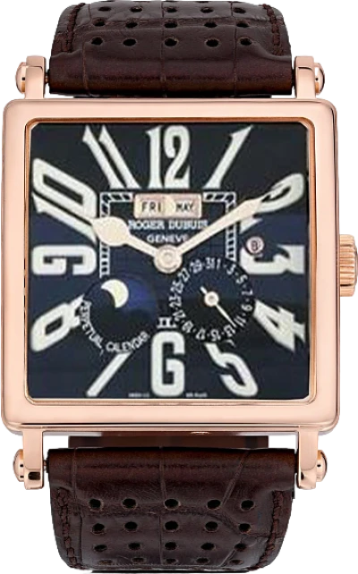 Roger Dubuis