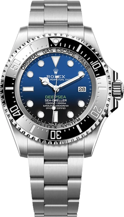 Rolex DeepSea