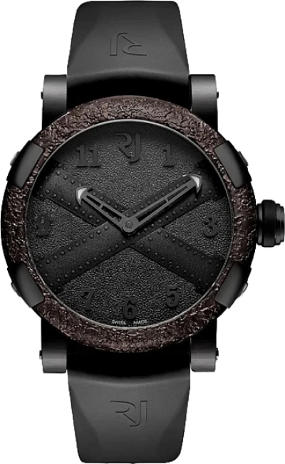 Romain Jerome