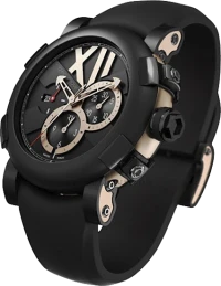 Romain Jerome TITANIC-DNA CHRONOGRAPH Romain Jerome TITANIC-DNA CHRONOGRAPH