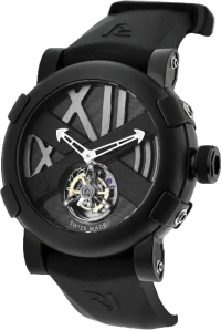 Romain Jerome TITANIC-DNA TOURBILLON Romain Jerome TITANIC-DNA TOURBILLON