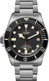 Tudor PELAGOS LHD Tudor PELAGOS LHD
