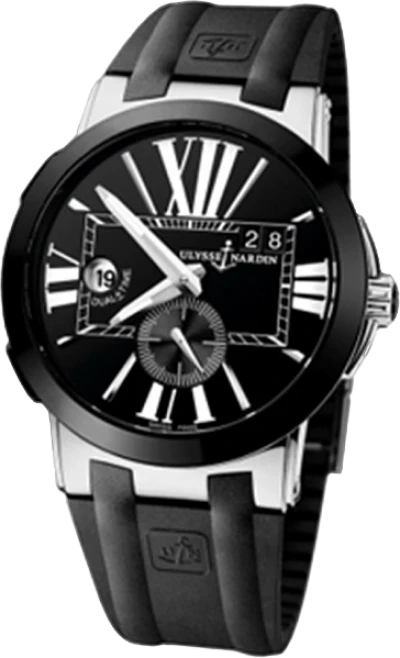 Ulysse Nardin