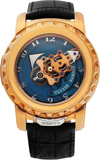 Ulysse Nardin