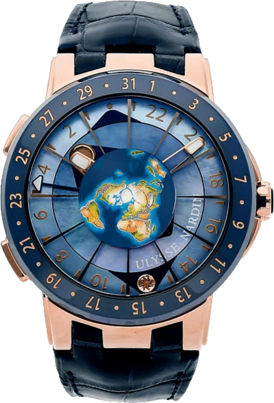 Ulysse Nardin
