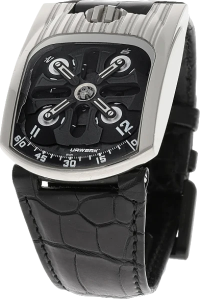 Urwerk