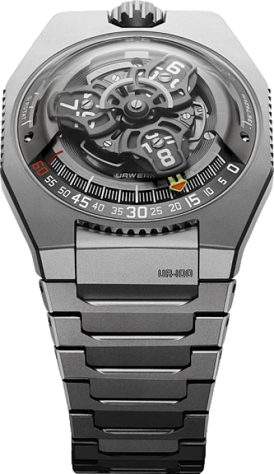 Urwerk