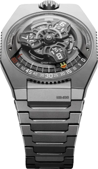 Urwerk Magic T Urwerk Magic T