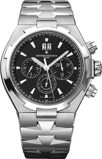 Vacheron Constantin Overseas Chronograph Vacheron Constantin Overseas Chronograph