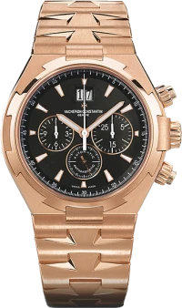 Vacheron Constantin Overseas Chronograph Rose Gold Vacheron Constantin Overseas Chronograph Rose Gold