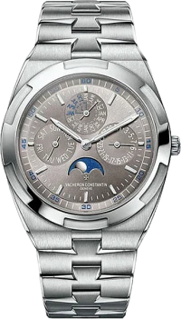 Vacheron Constantin Overseas Ultra-Thin Perpetual Calendar 41.5mm Vacheron Constantin Overseas Ultra-Thin Perpetual Calendar 41.5mm