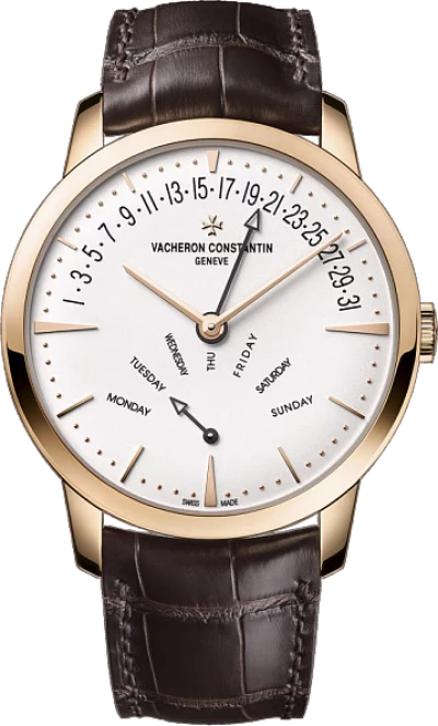 Vacheron Constantin