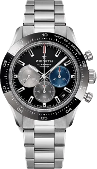 Zenith CHRONOMASTER EL PRIMERO SPORT Zenith CHRONOMASTER EL PRIMERO SPORT