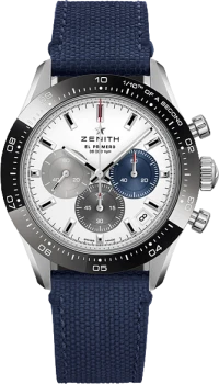 Zenith CHRONOMASTER EL PRIMERO SPORT Zenith CHRONOMASTER EL PRIMERO SPORT