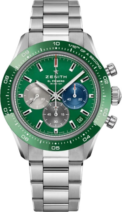 Zenith