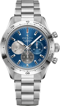 Zenith Chronomaster Primero Sport Zenith Chronomaster Primero Sport