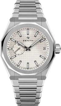 Zenith DEFY SKYLINE White Dial Zenith DEFY SKYLINE White Dial