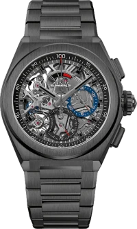 Zenith El Primero DEFY 21 Zenith El Primero DEFY 21