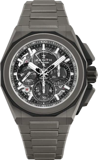 Zenith El Primero DEFY 21 Zenith El Primero DEFY 21