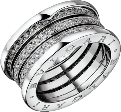 BVLGARI