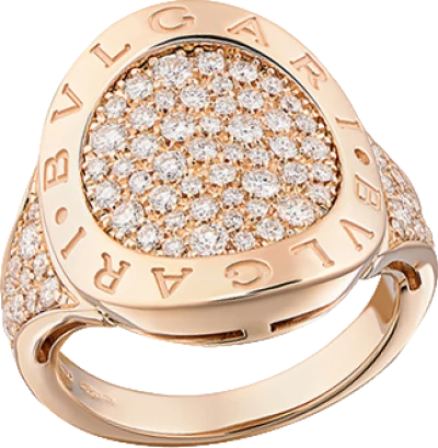 BVLGARI