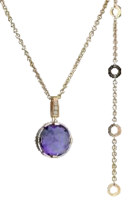 BVLGARI